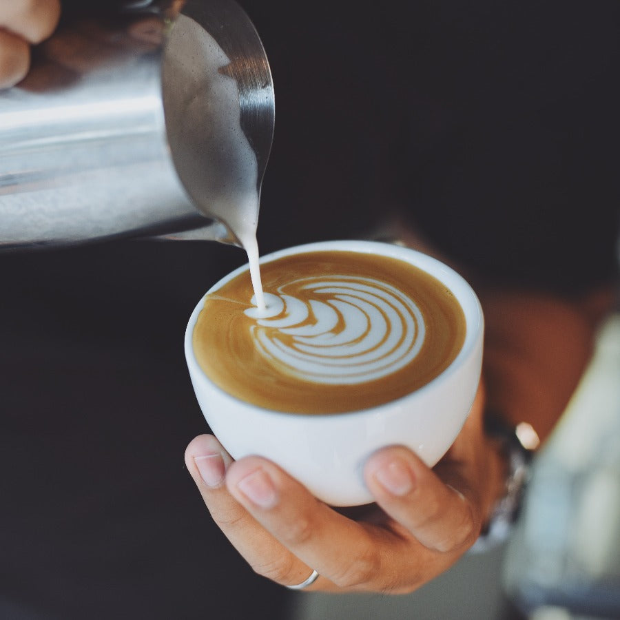 Gutschein Barista Schnupperkurs