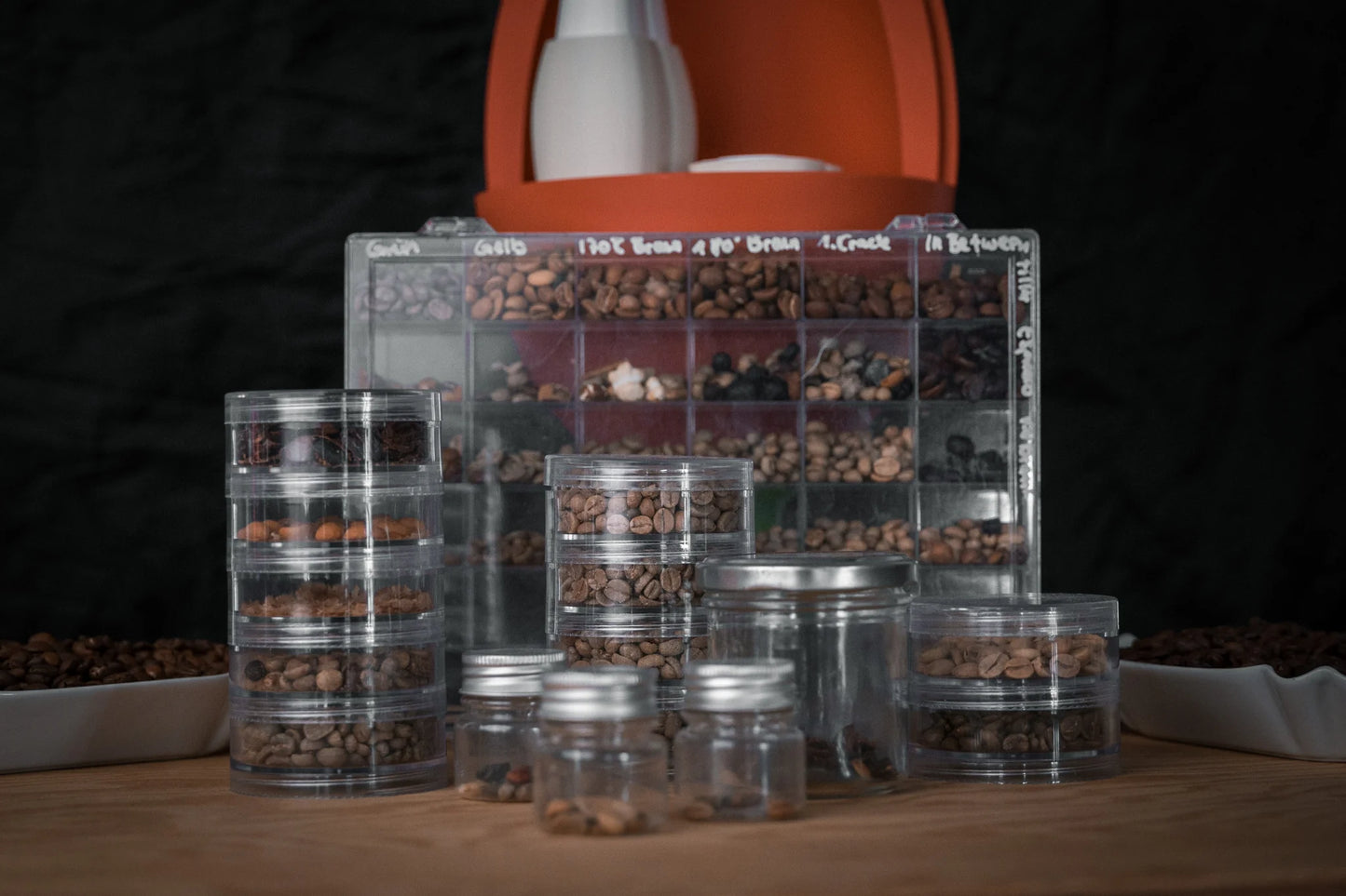 Barista Intensivkurs