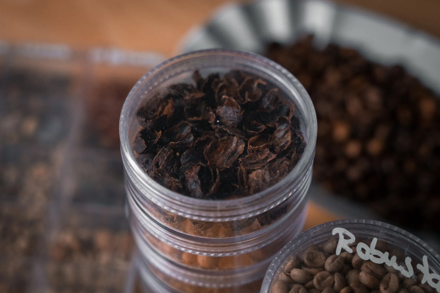 Barista Intensivkurs