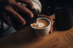 Gutschein Barista Kurs Basis